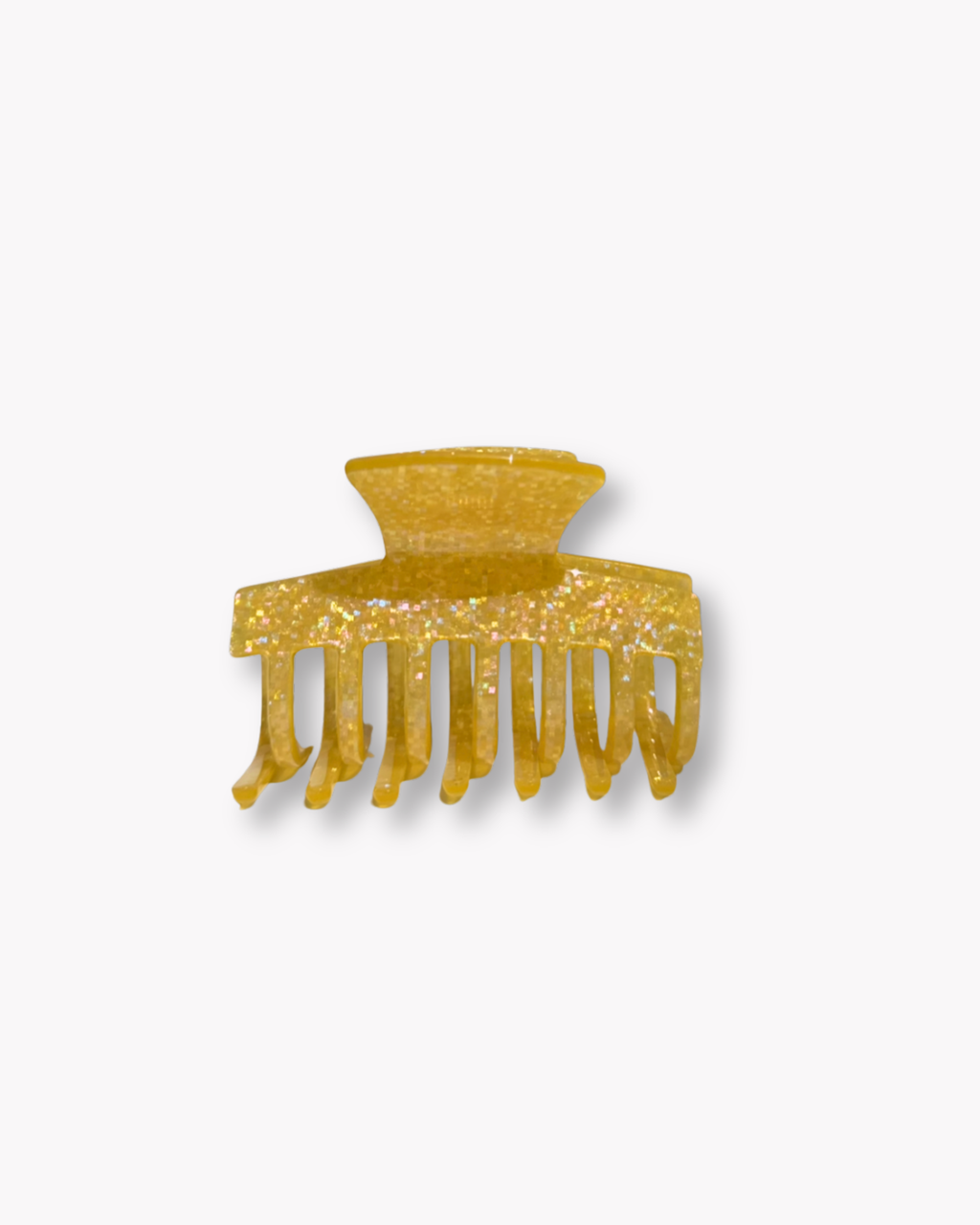 ASTER SHINY CLAW - YELLOW
