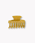 ASTER SHINY CLAW - YELLOW