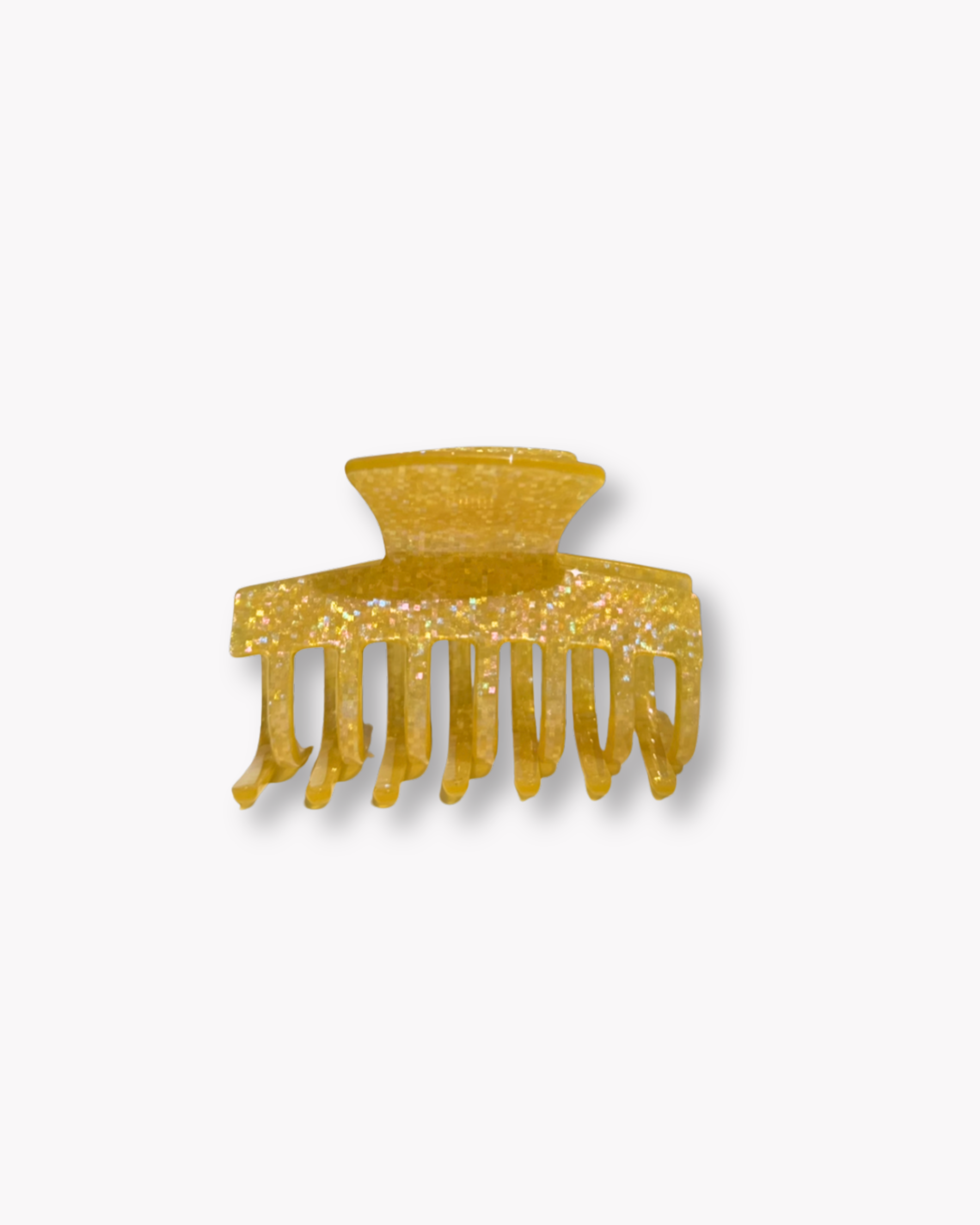 ASTER SHINY CLAW - YELLOW