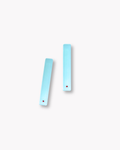 BRILLI BRILLI HAIR CLIP - BABY BLUE