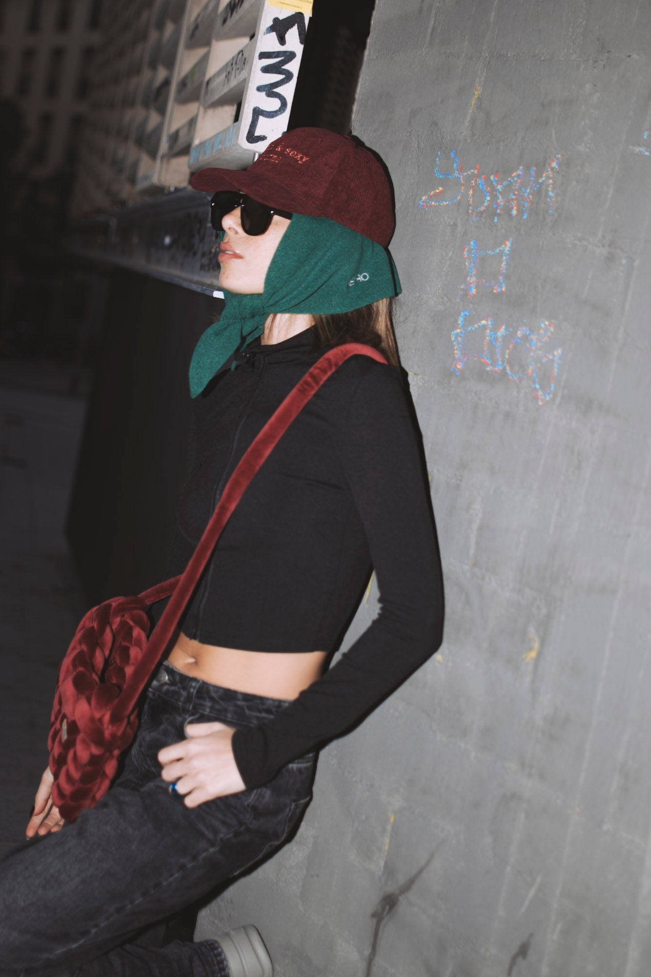 SCARF