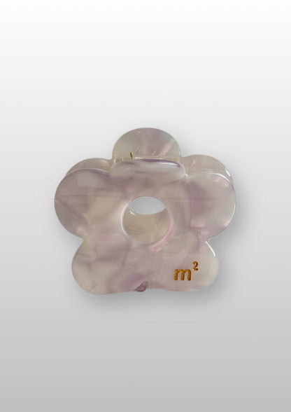 HORTENSIA CLAW - ROSE&LILAC