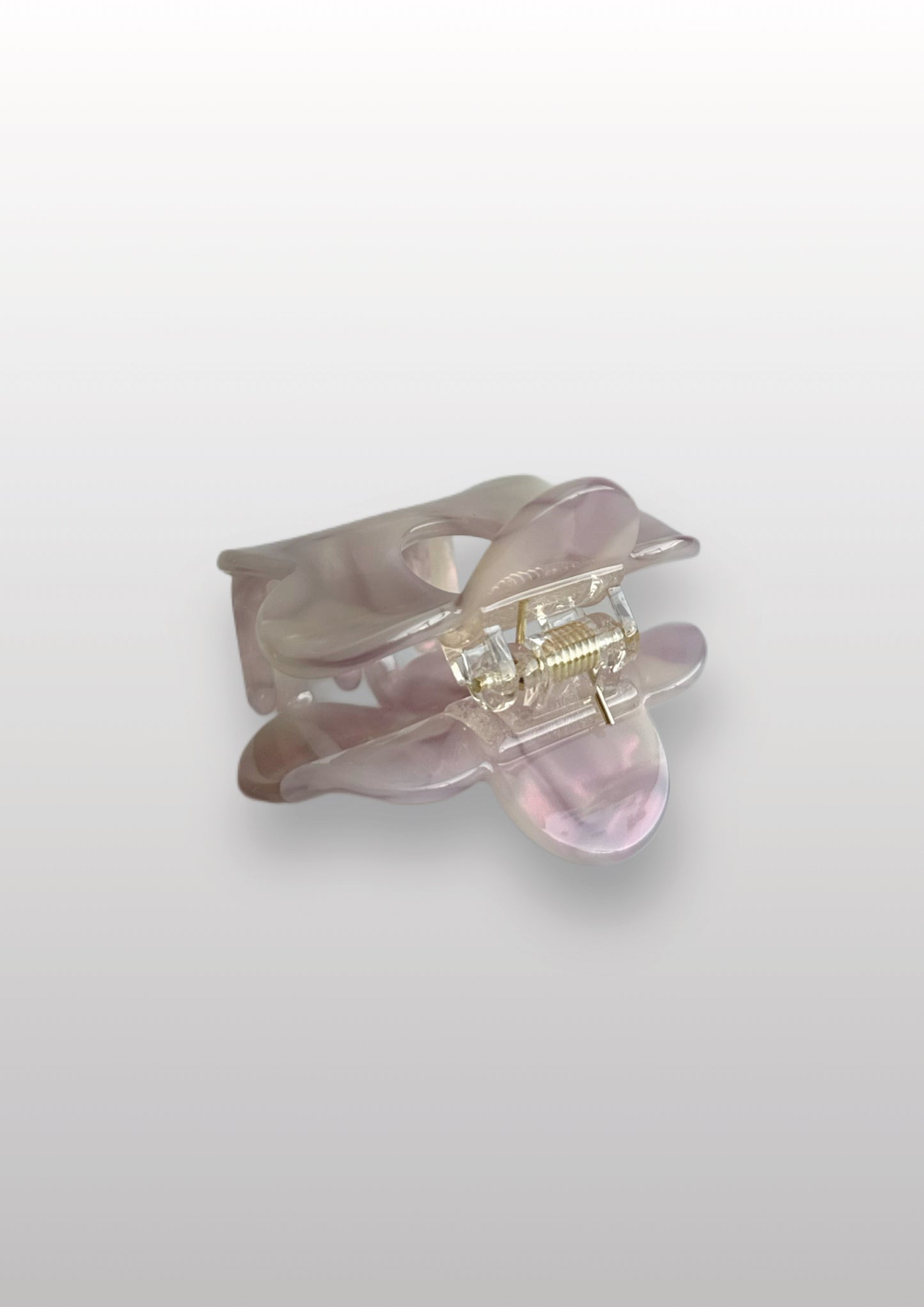HORTENSIA CLAW - ROSE&LILAC