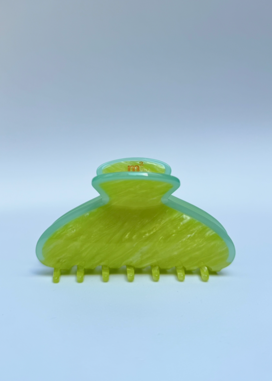 FRESHLY CLAW - GREEN