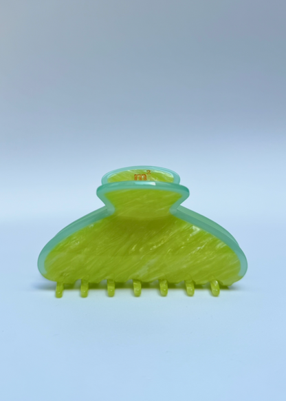 FRESHLY CLAW - GREEN