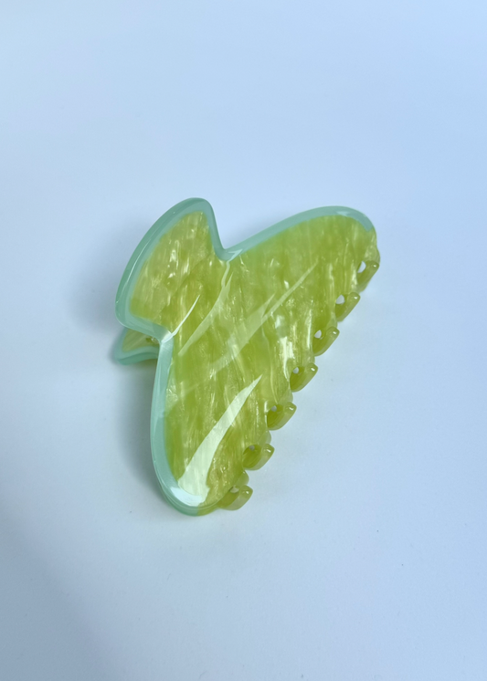 FRESHLY CLAW - GREEN