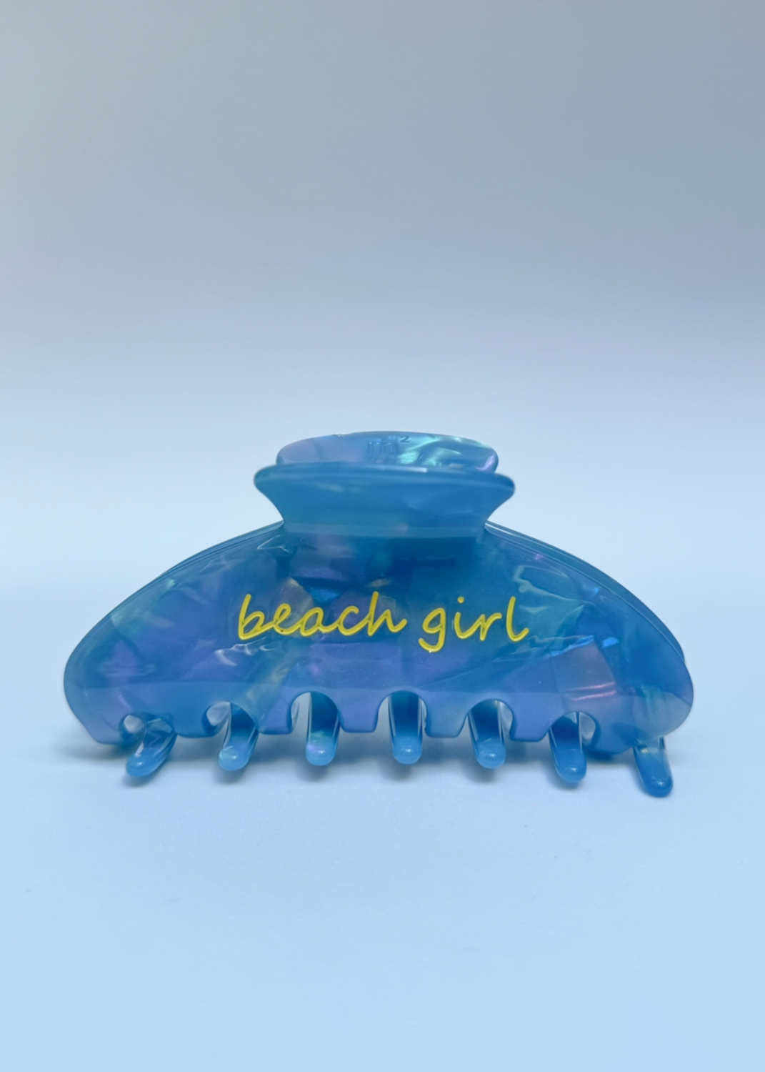 BEACH GIRL CLAW - LAVANDER