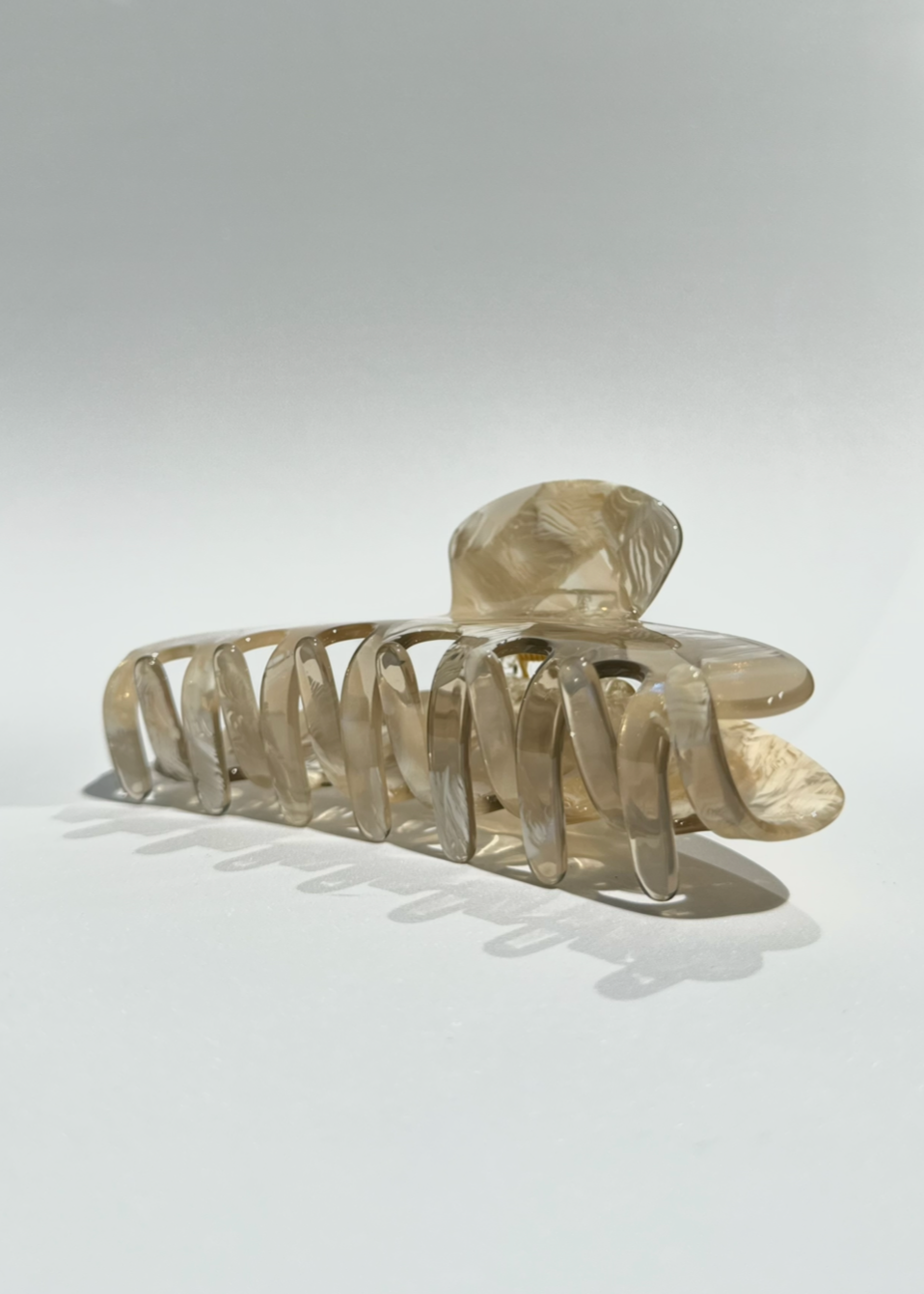 THE ESSENTIAL CLAW - NUDES