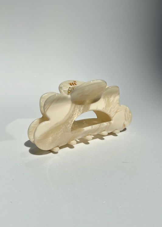 CROWN CLAW - CREAMY
