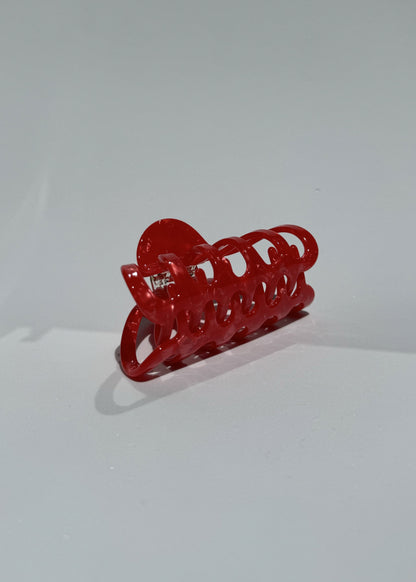 PRINCE CLAW - TOMATO