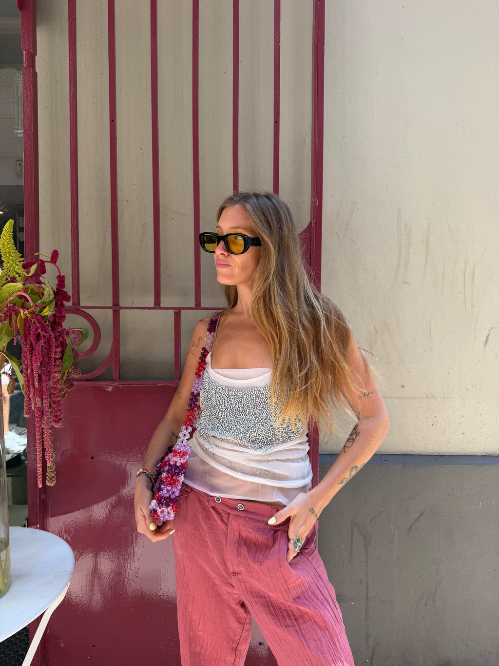 RAVE / sunglasses