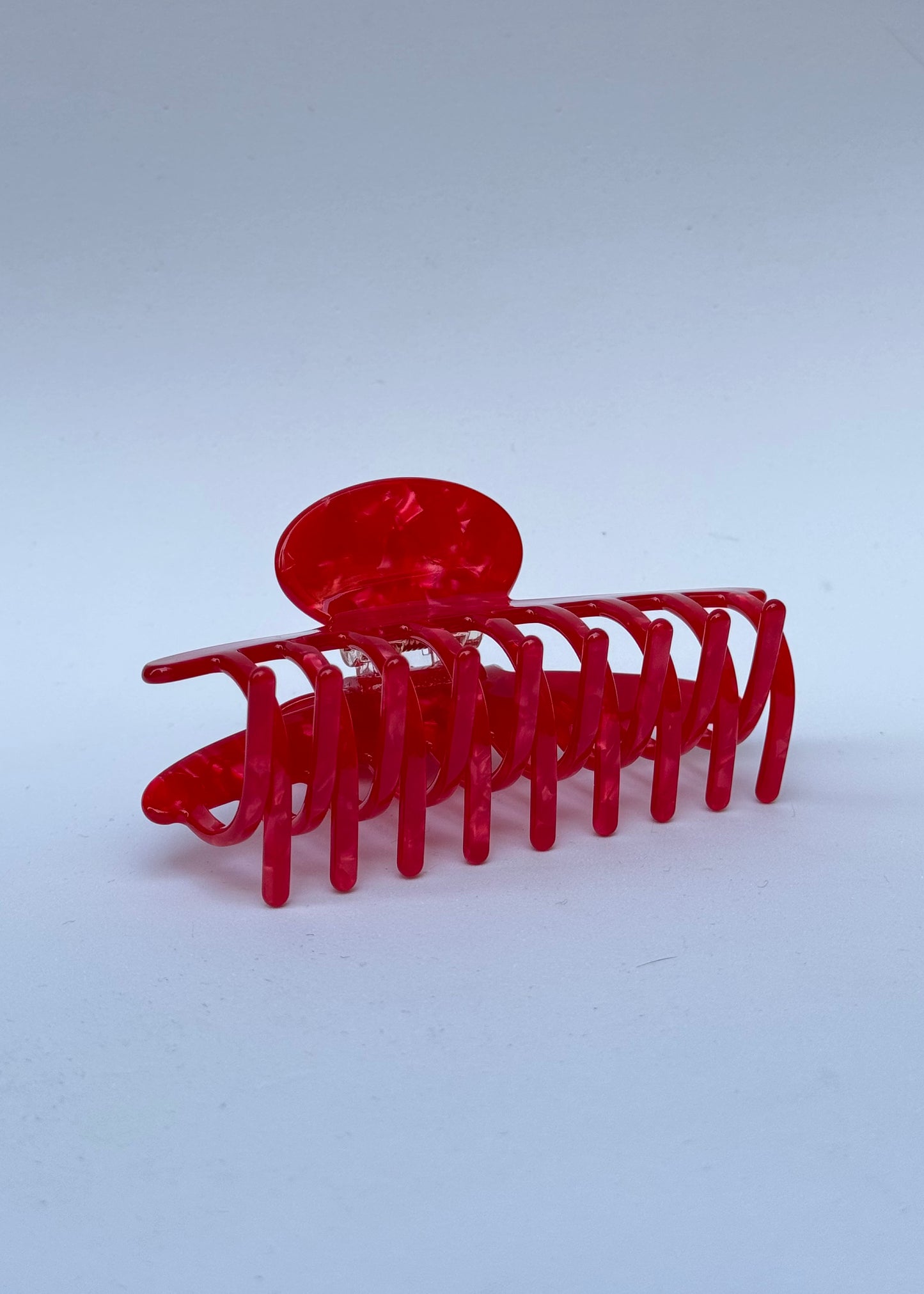 ASTER SHINY CLAW - RED