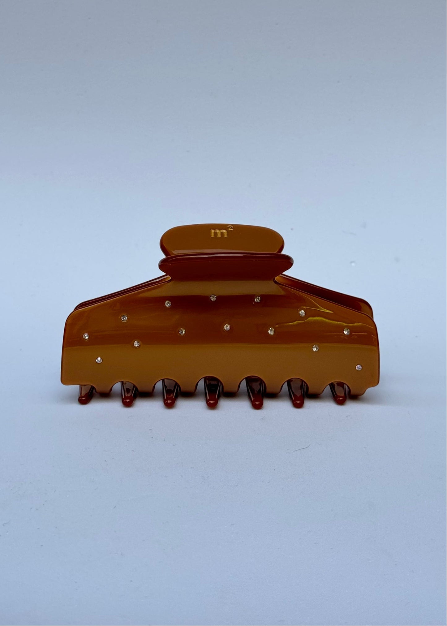 CARAMEL CLAW - BROWN