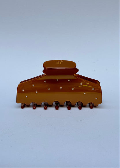 CARAMEL CLAW - BROWN