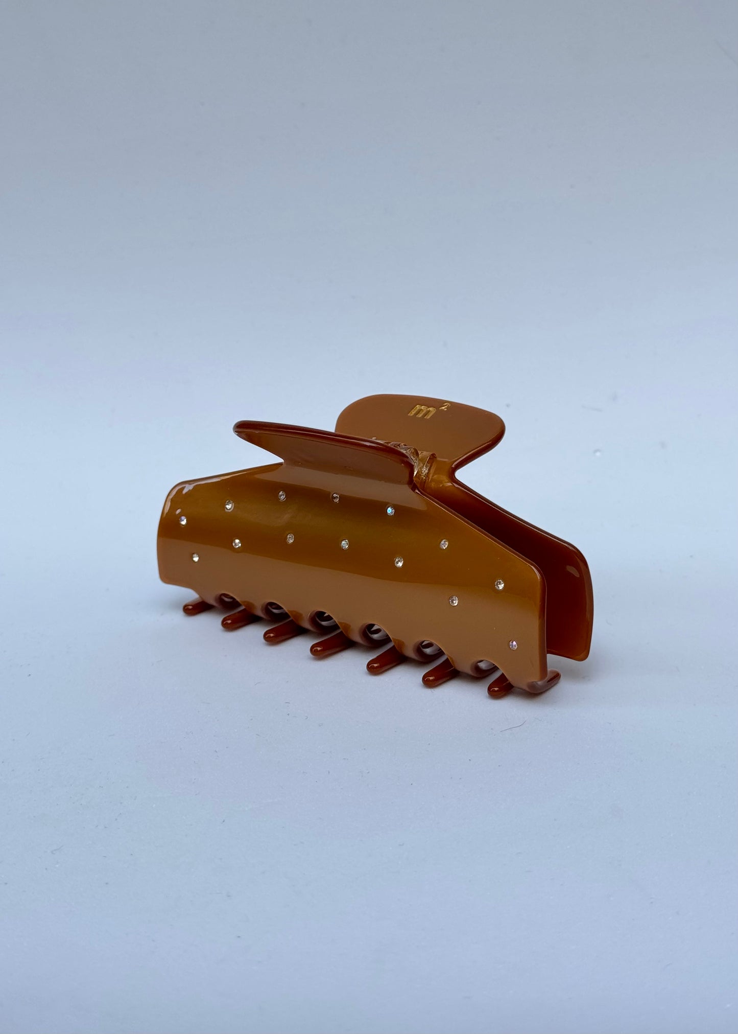 CARAMEL CLAW - BROWN