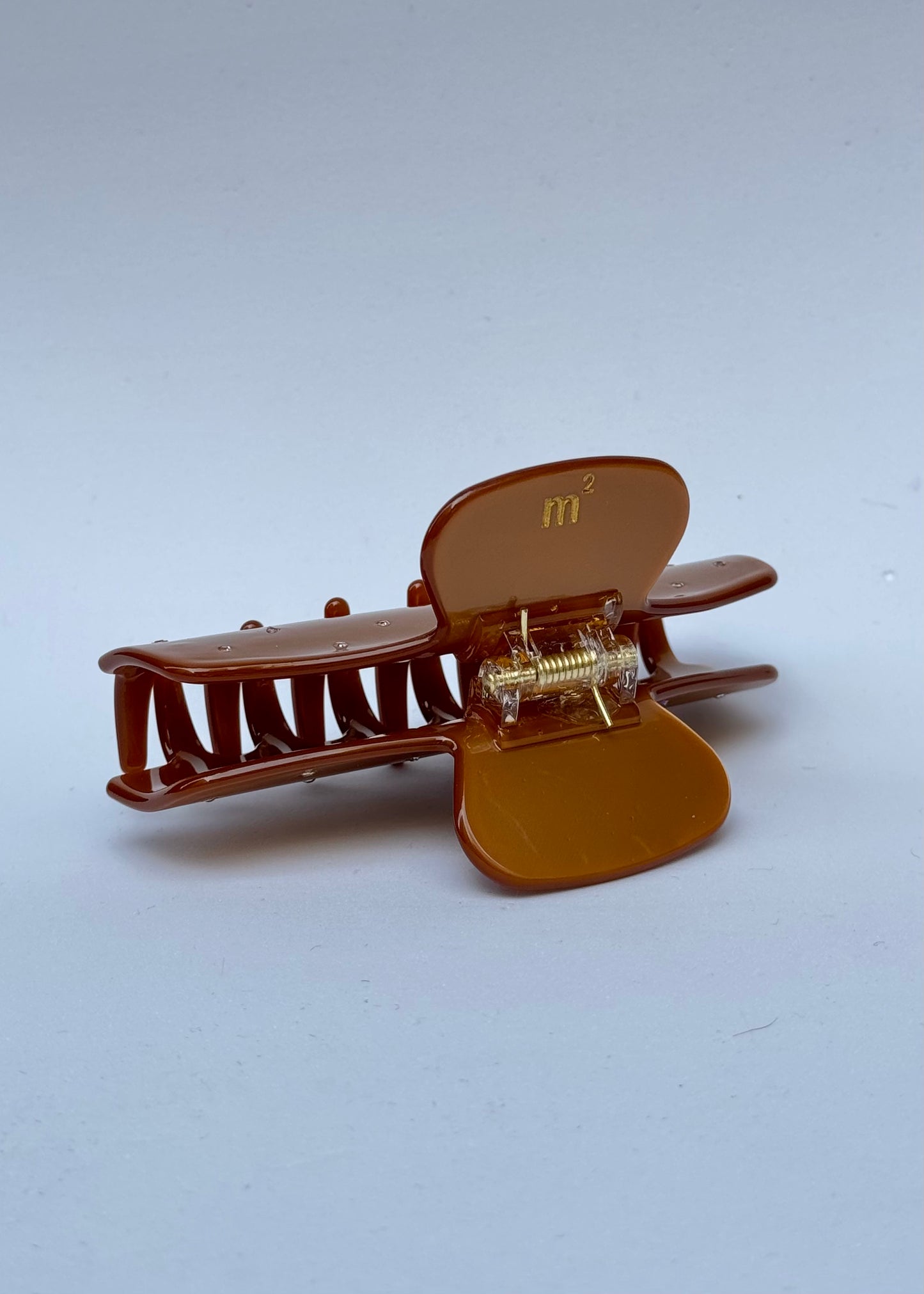 CARAMEL CLAW - BROWN