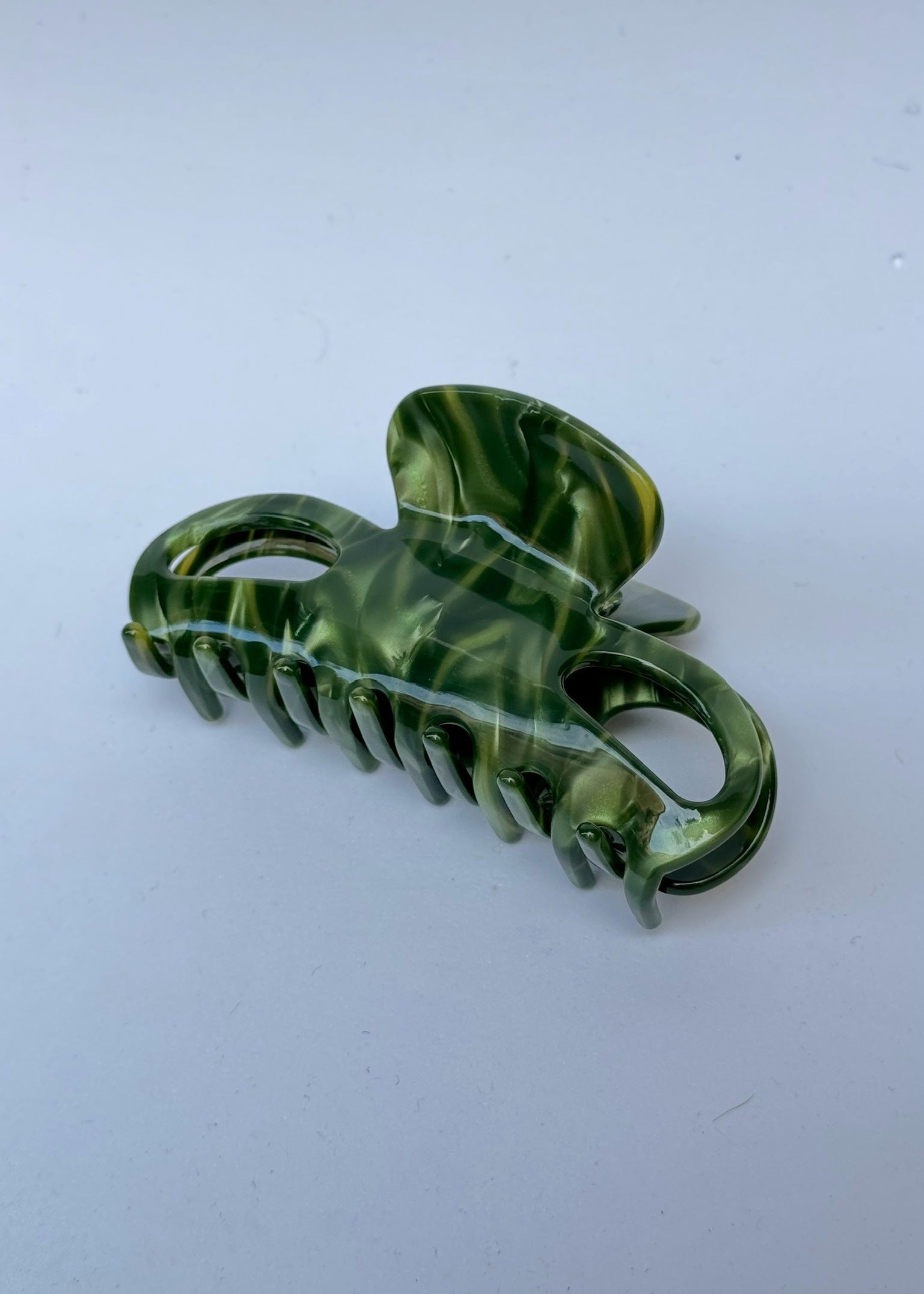 ANT CLAW - GREEN