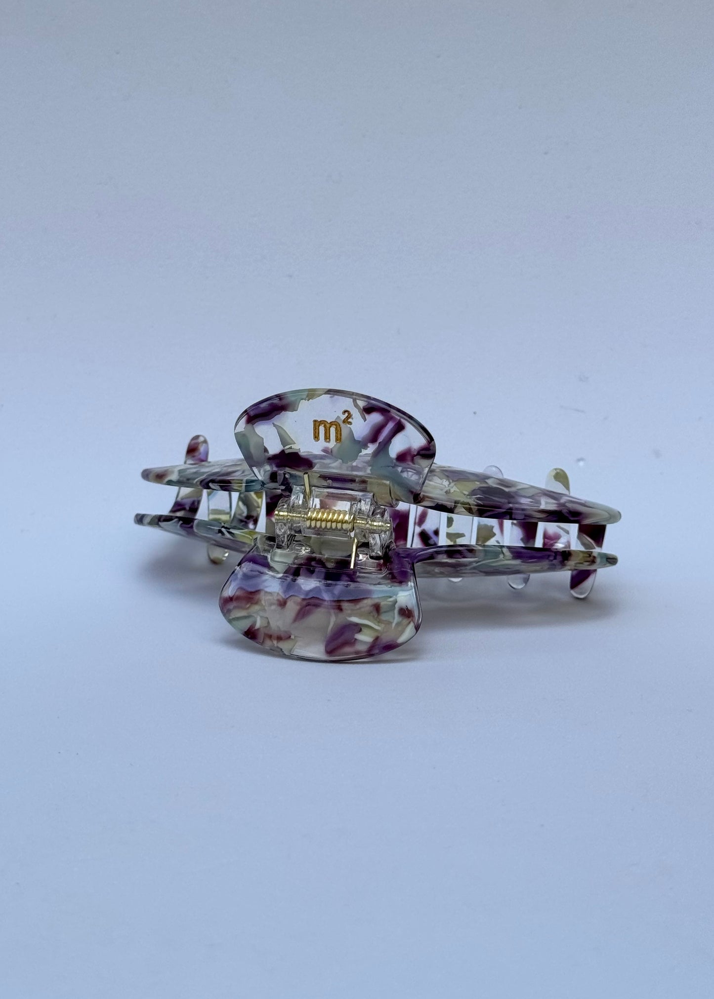 ENGLISH GARDEN CLAW - PRINT