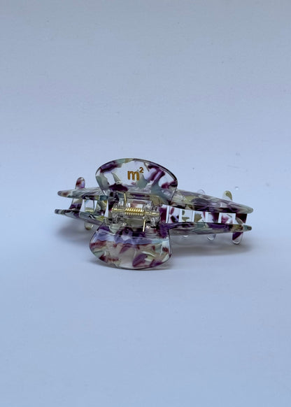 ENGLISH GARDEN CLAW - PRINT