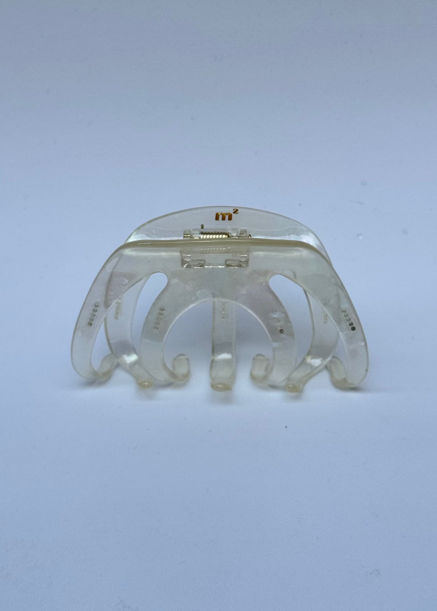 OCTOPUS CLAW - CLEAR&SHINY