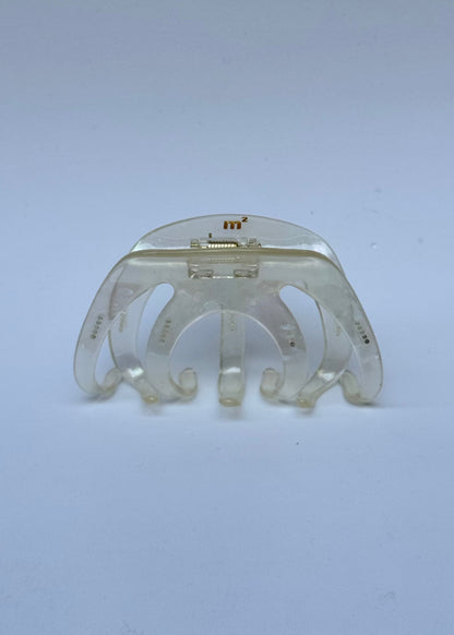 OCTOPUS CLAW - CLEAR&SHINY