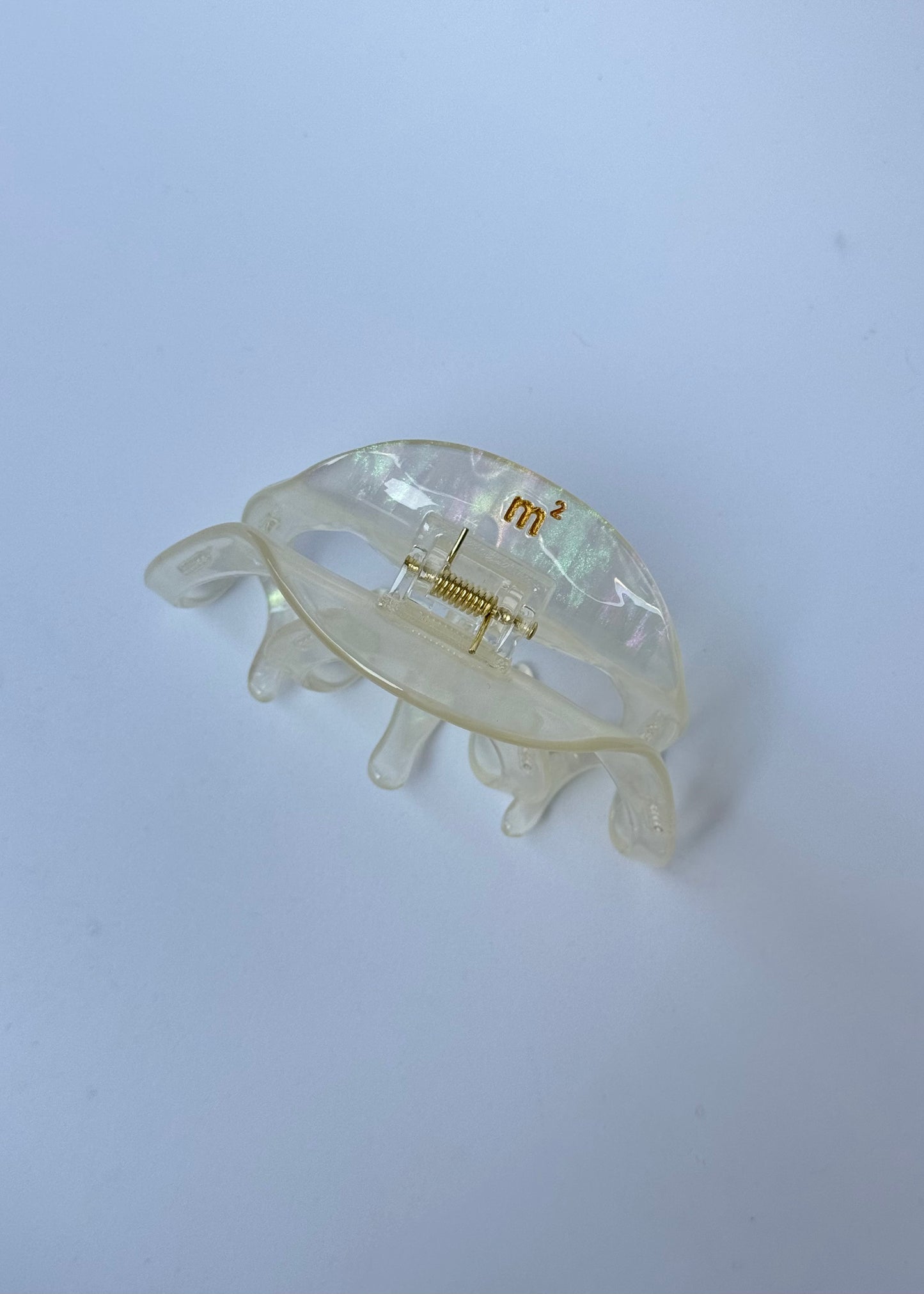 OCTOPUS CLAW - CLEAR&SHINY