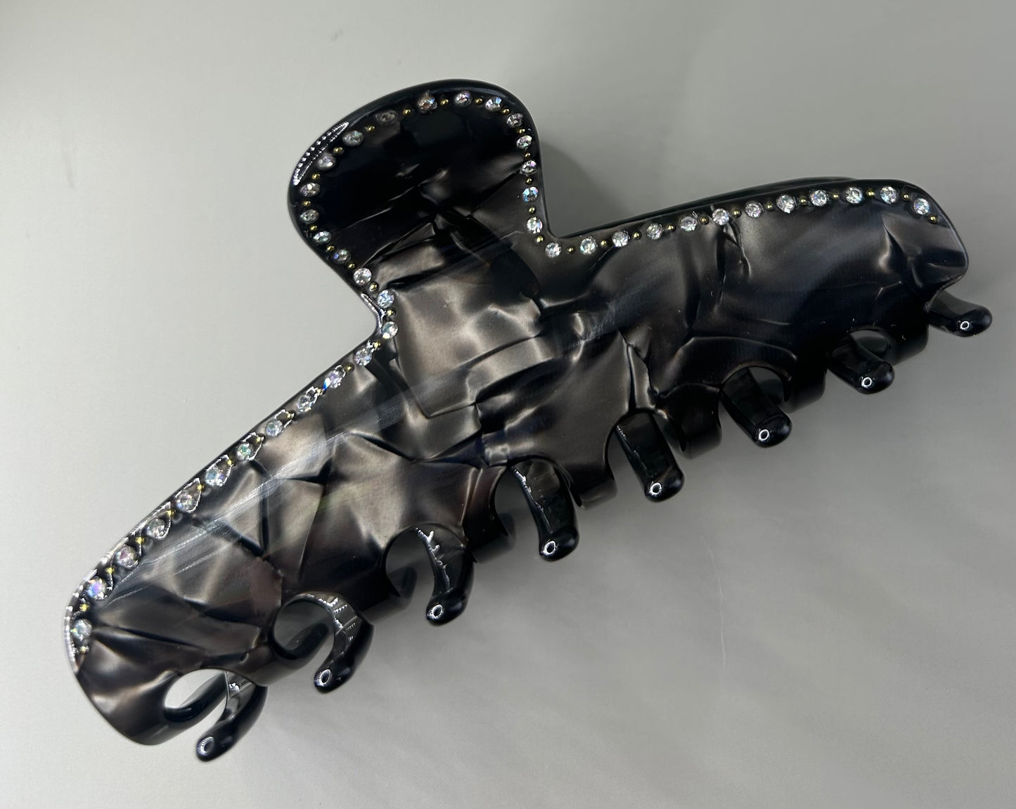 PARTY CLAW - BLACK