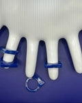 POWER RING - BLUE&MORE