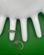 POWER RING - GREEN