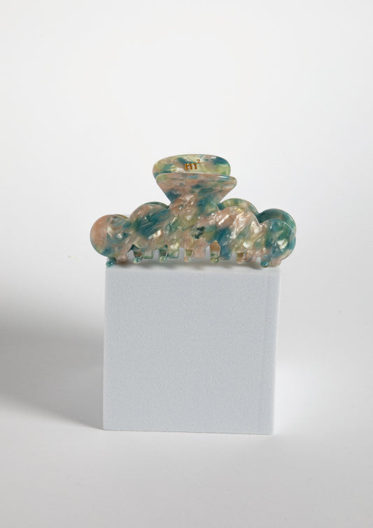 MONET CLAW - BLUE&ROSÉ