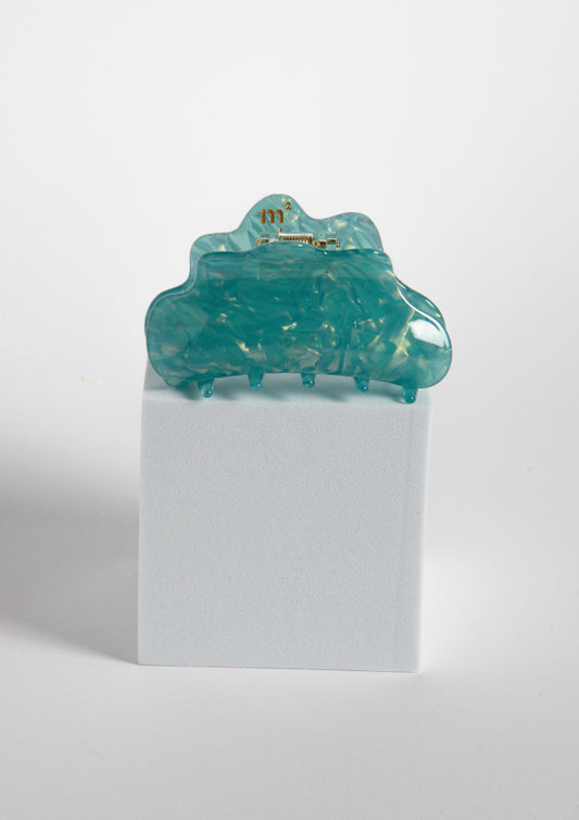 CLOUD CLAW - TURQUOISE