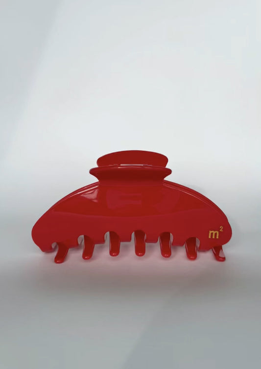 BRIGHT APPLE - RED