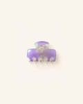 SHINY & TINY CLAW - LILA
