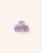 SHINY & TINY CLAW - LILA