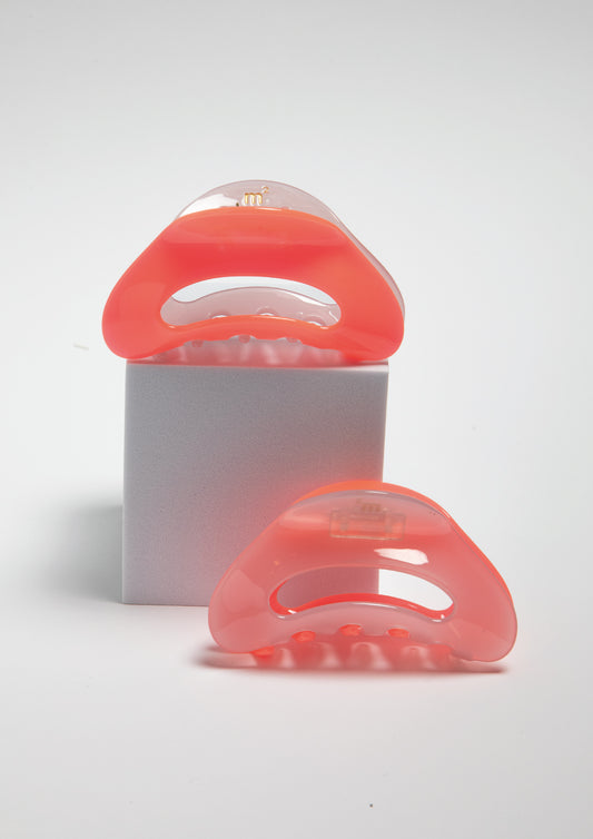 JELLYFISH CLAW - DOUBLEPINK