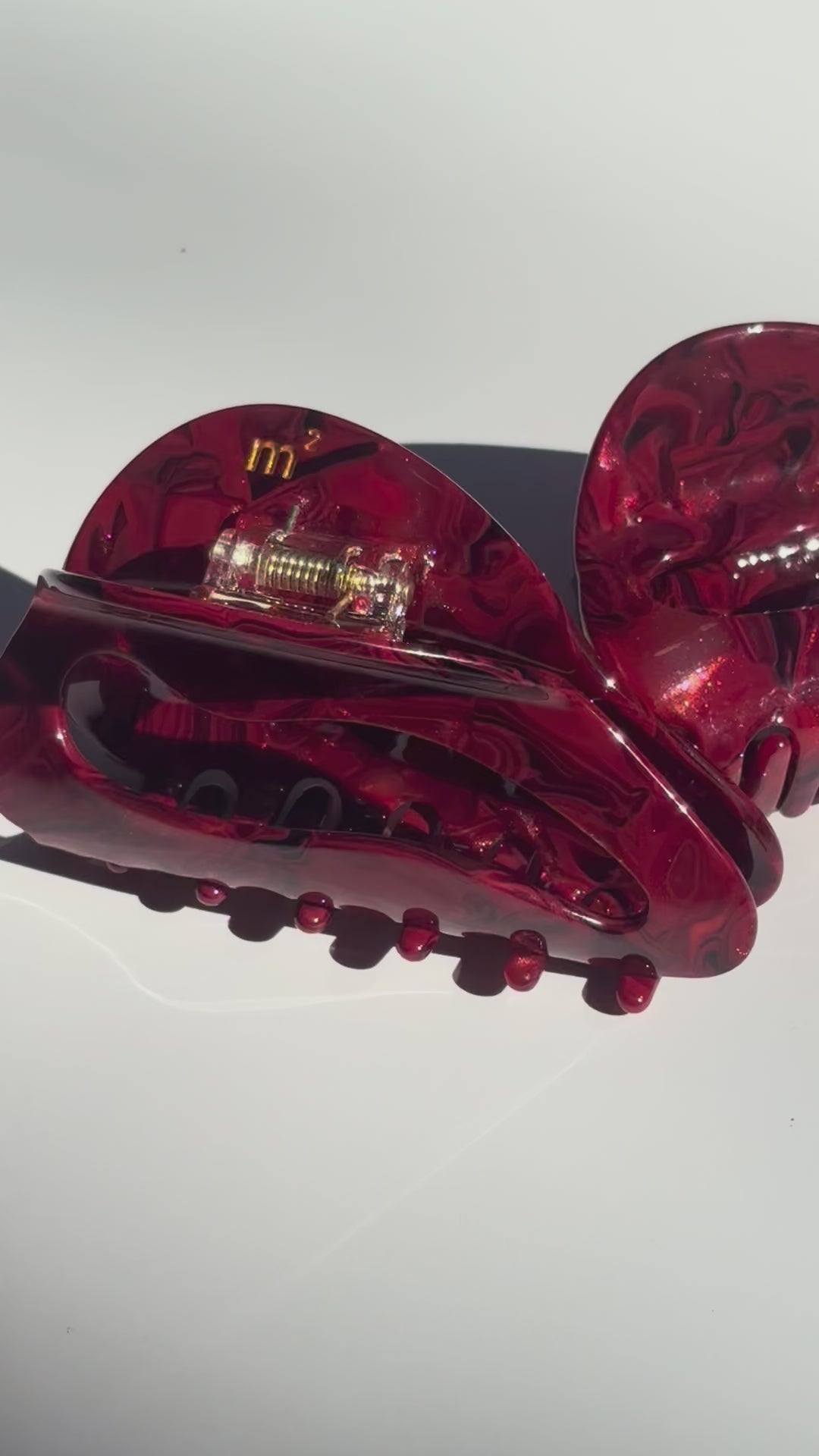 MARS CLAW - RED